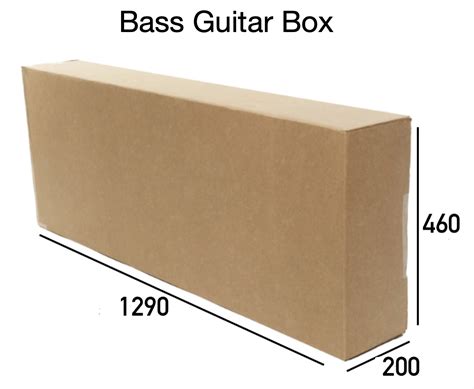 electric guitar shipping box dimensions|classical guitar shipping box.